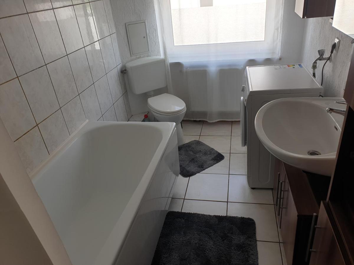 Gaestewohnung Pirmasens Eksteriør bilde