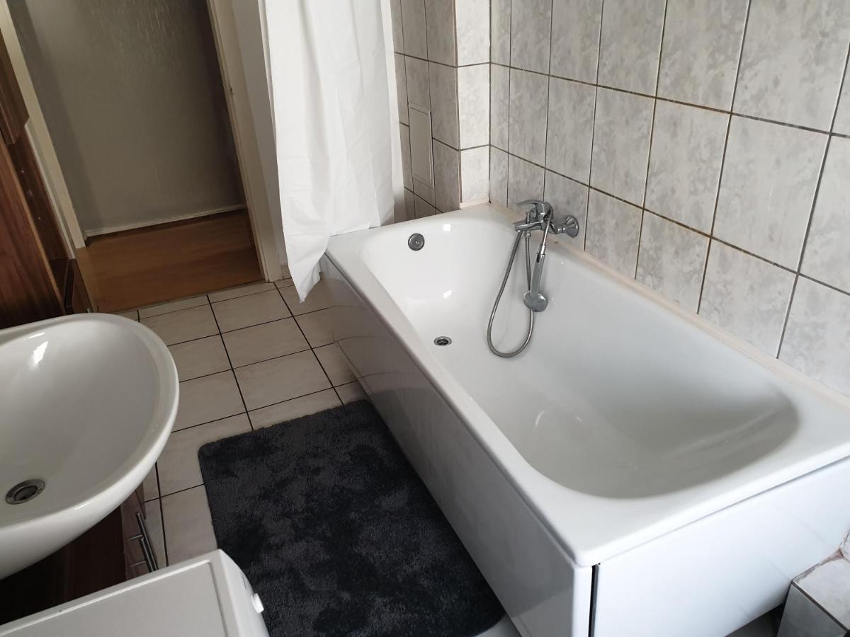 Gaestewohnung Pirmasens Eksteriør bilde